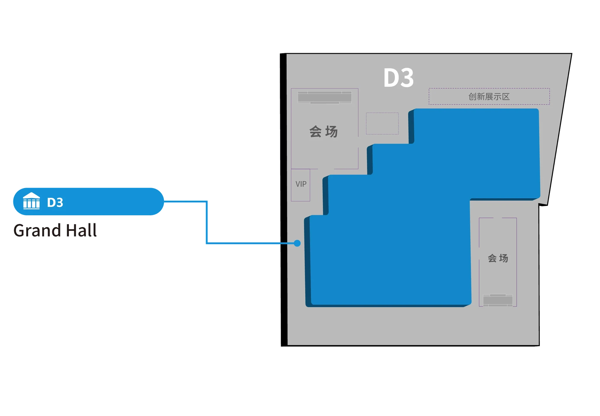 标题