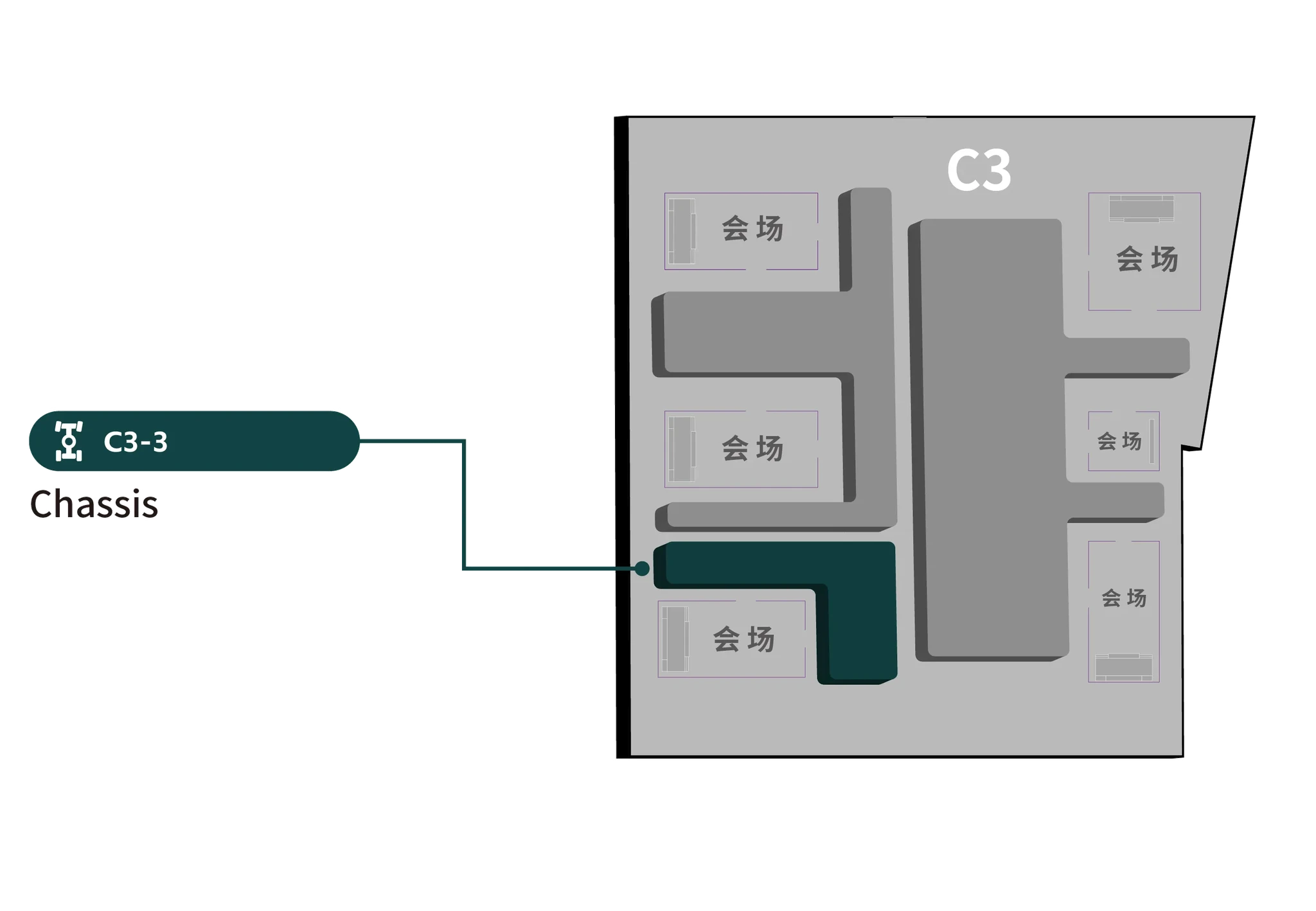 标题